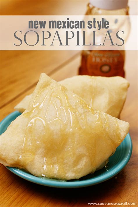 sopa piaz|Sopapillas Recipe